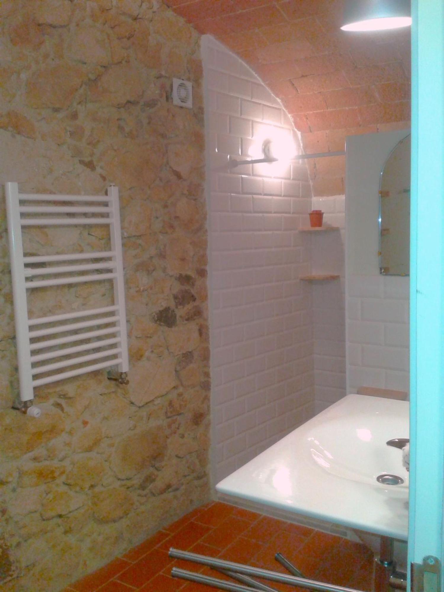 Marakasa B&B Sant Antoni De Calonge Buitenkant foto