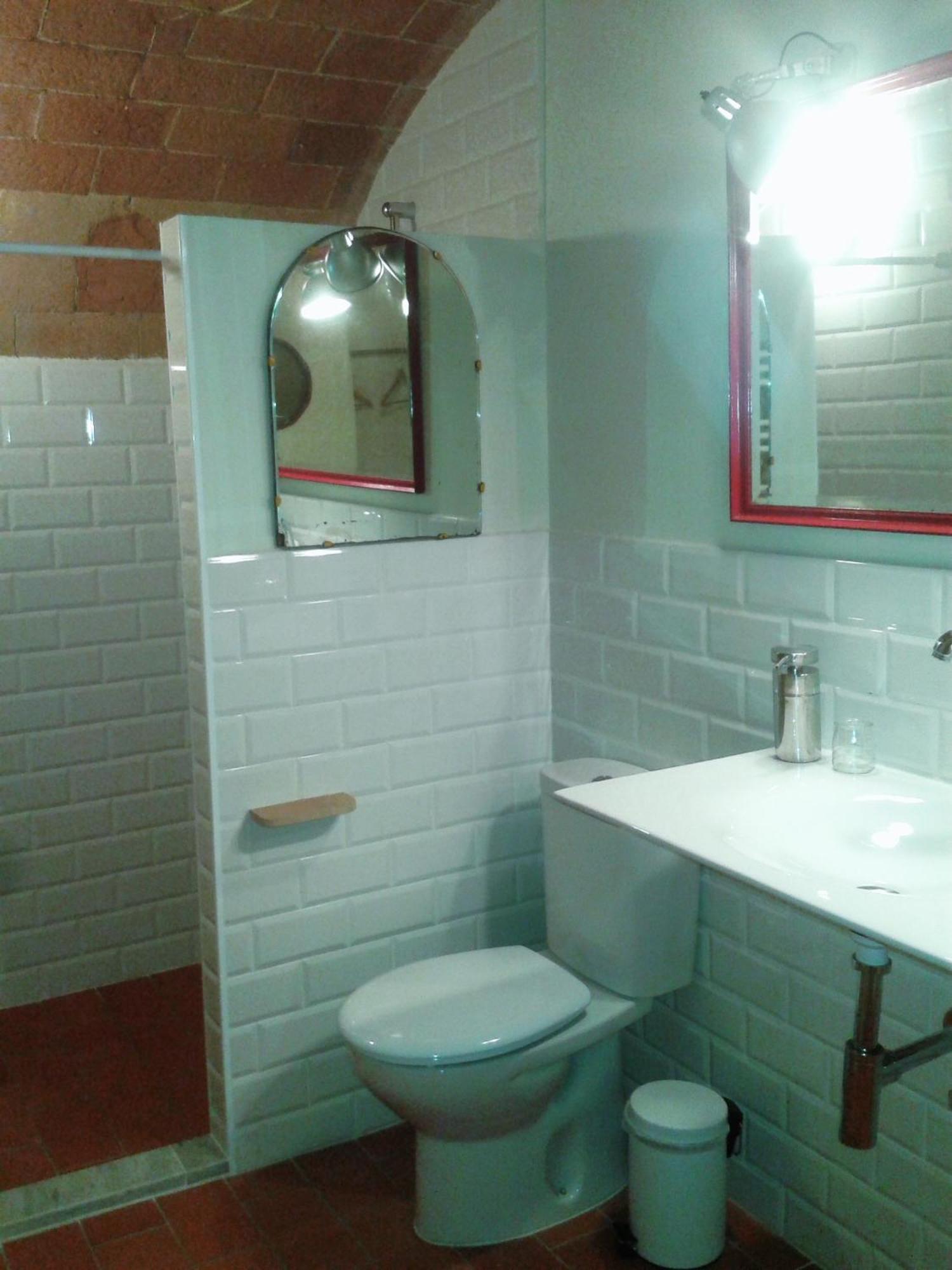Marakasa B&B Sant Antoni De Calonge Buitenkant foto
