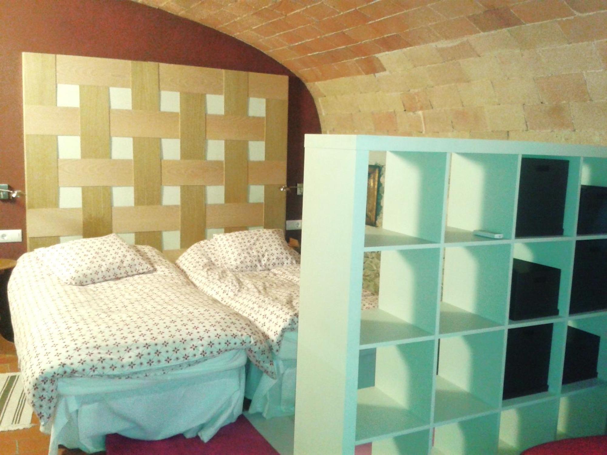Marakasa B&B Sant Antoni De Calonge Buitenkant foto