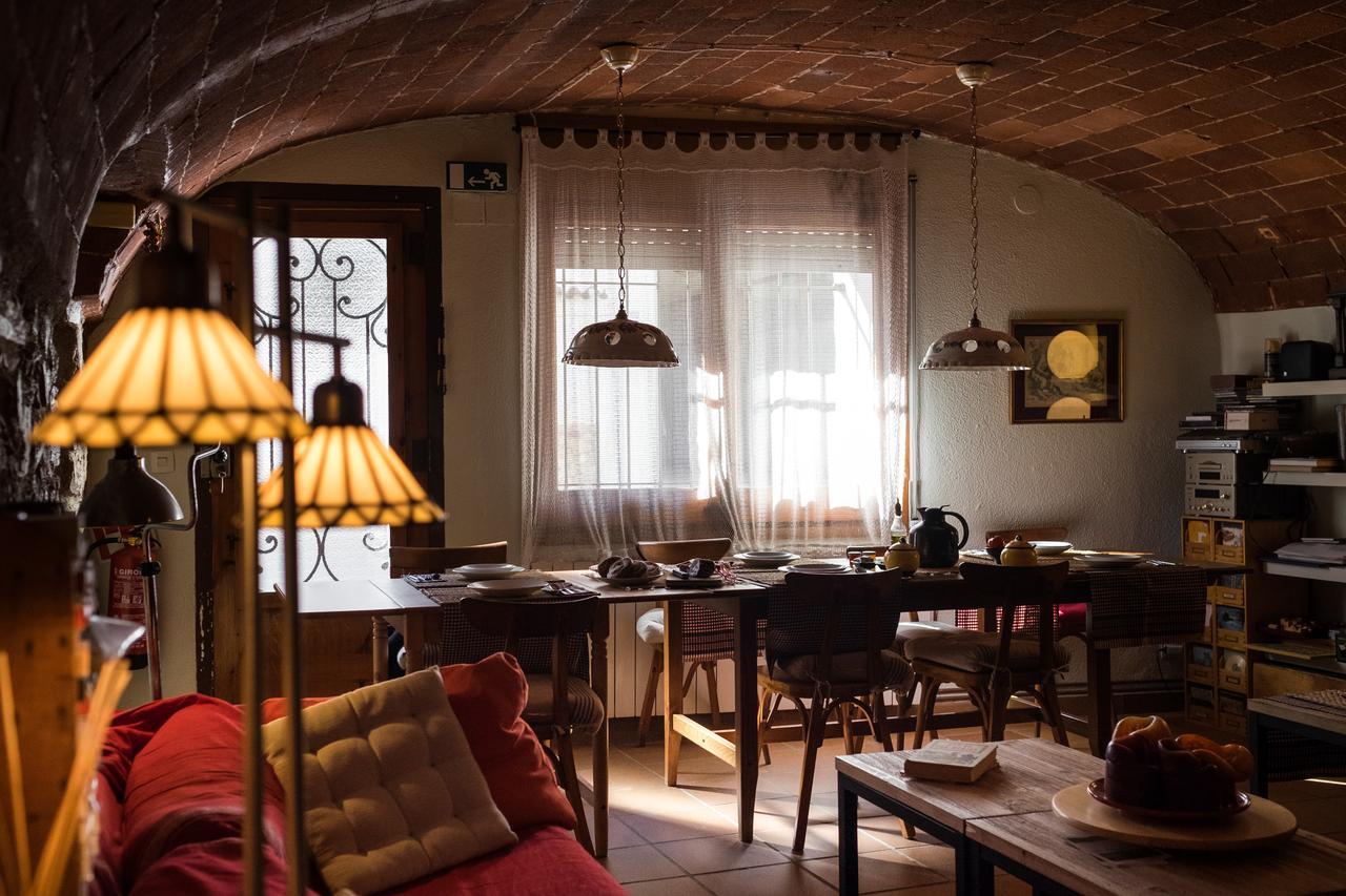 Marakasa B&B Sant Antoni De Calonge Buitenkant foto